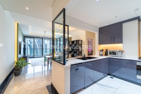شقة في THE TERRACES MARASI DRIVE في الخليج التجاري, دبي 2 غرف نوم, 195 م² رقم 120652 - صورة 5