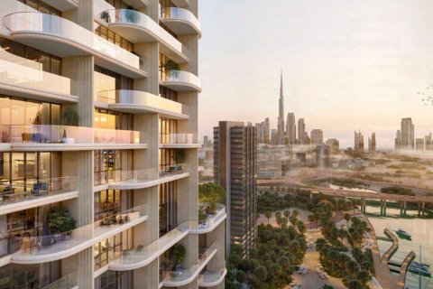 Apartamento en Atelis at d3 en Dubai Design District, Dubai, 1 dormitorio, 86 m², № 120653 - foto 16