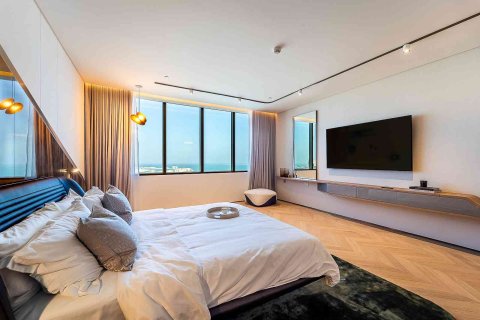 Appartement à Al Sufouh, Dubai, 1 chambre, 80 m², № 120655 - photo 6