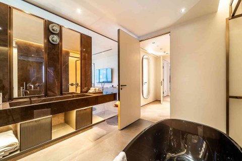 Appartement à Al Sufouh, Dubai, 1 chambre, 80 m², № 120655 - photo 13