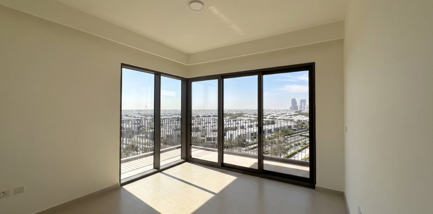 Apartment in Dubai Hills Estate, Dubai 2 bedrooms, 99 sq.m. № 120650