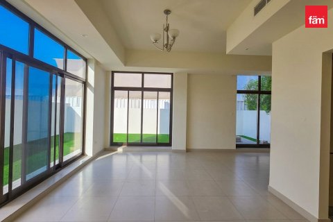 تاون هاوس في Meydan, دبي 4 غرف نوم, 287.7 م² رقم 142014 - صورة 3