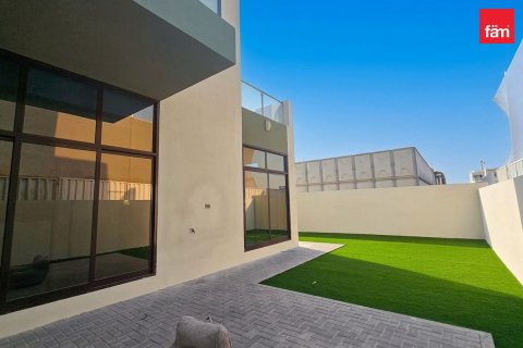 تاون هاوس في Meydan, دبي 4 غرف نوم, 287.7 م² رقم 142014 - صورة 21