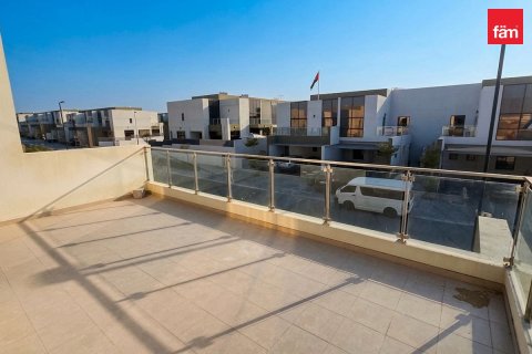 تاون هاوس في Meydan, دبي 4 غرف نوم, 287.7 م² رقم 142014 - صورة 17