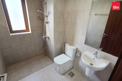 تاون هاوس في Meydan, دبي 4 غرف نوم, 287.7 م² رقم 142014 - صورة 15