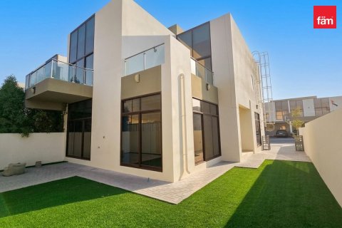 تاون هاوس في Meydan, دبي 4 غرف نوم, 287.7 م² رقم 142014 - صورة 1