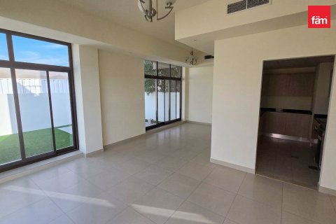 تاون هاوس في Meydan, دبي 4 غرف نوم, 287.7 م² رقم 142014 - صورة 4