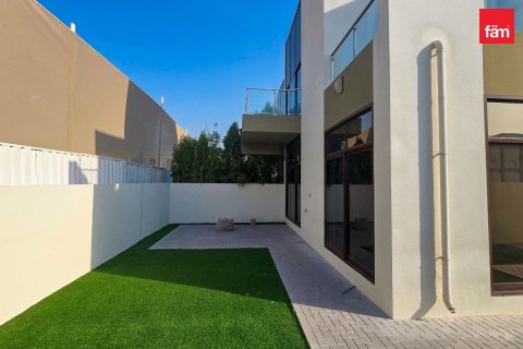 تاون هاوس في Meydan, دبي 4 غرف نوم, 287.7 م² رقم 142014 - صورة 20