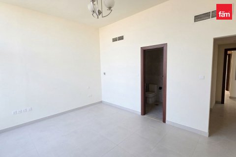 تاون هاوس في Meydan, دبي 4 غرف نوم, 287.7 م² رقم 142014 - صورة 9