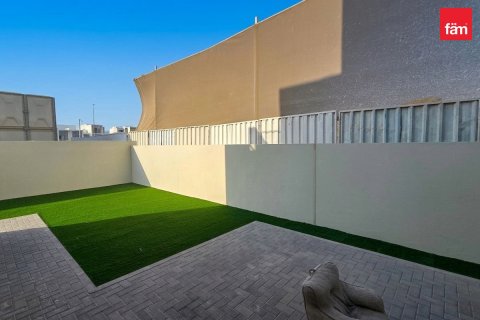 تاون هاوس في Meydan, دبي 4 غرف نوم, 287.7 م² رقم 142014 - صورة 19