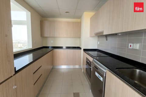 تاون هاوس في Meydan, دبي 4 غرف نوم, 287.7 م² رقم 142014 - صورة 5