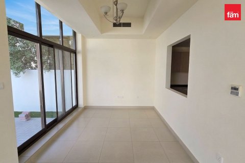 تاون هاوس في Meydan, دبي 4 غرف نوم, 287.7 م² رقم 142014 - صورة 6