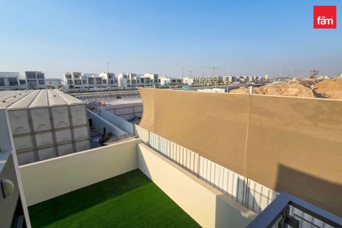 تاون هاوس في Meydan, دبي 4 غرف نوم, 287.7 م² رقم 142014 - صورة 18