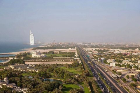شقة في نخلة جميرا, دبي 1غرف نوم, 108.5 م² رقم 142013 - صورة 10