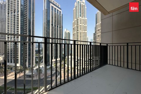 Apartment in Downtown Dubai (Downtown Burj Dubai), Dubai 2 bedrooms, 155.3 sq.m. № 142011 - photo 20