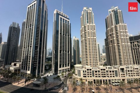 Apartment in Downtown Dubai (Downtown Burj Dubai), Dubai 2 bedrooms, 155.3 sq.m. № 142011 - photo 23