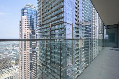 Apartment in Dubai Marina, Dubai 2 bedrooms, 112.1 sq.m. № 52542 - photo 3