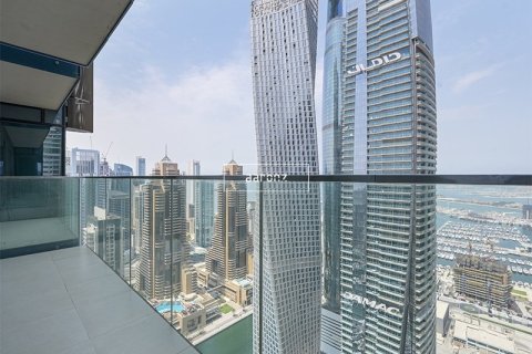 Apartment in Dubai Marina, Dubai 2 bedrooms, 112.1 sq.m. № 52542 - photo 10