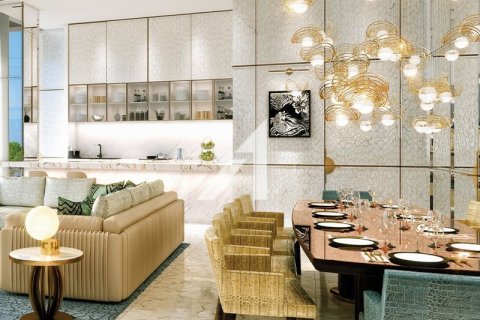Apartment in Dubai 3 bedrooms, 303.6 sq.m. № 52539 - photo 8