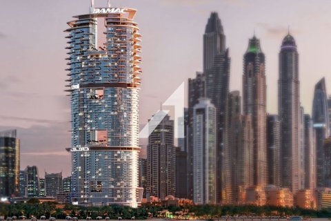 Apartment in Dubai 3 bedrooms, 303.6 sq.m. № 52539 - photo 4
