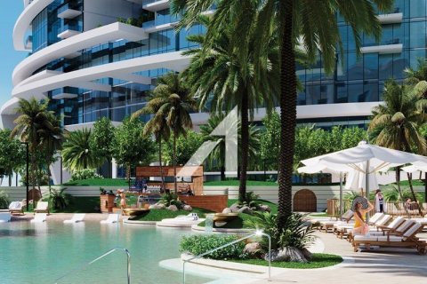 Apartment in Dubai 3 bedrooms, 303.6 sq.m. № 52539 - photo 2