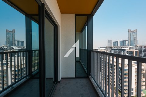 Appartement à Dubai, 1 chambre, 64.2 m², № 52540 - photo 1