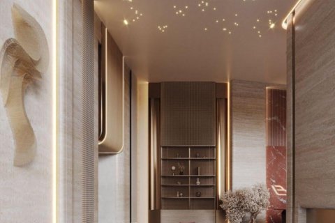 Купить квартиру в Дубае: студию, 35м², № 52537 - фото 11