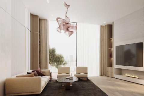 Купить квартиру в Дубае: студию, 35м², № 52537 - фото 12