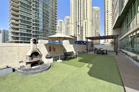 Apartment in Dubai Marina, Dubai 1 bedroom, 73.8 sq.m. № 52538 - photo 11