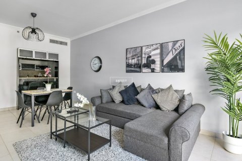 Apartment in Dubai Marina, Dubai 1 bedroom, 73.8 sq.m. № 52538 - photo 3