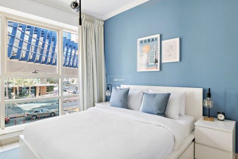 Apartment in Dubai Marina, Dubai 1 bedroom, 73.8 sq.m. № 52538 - photo 6