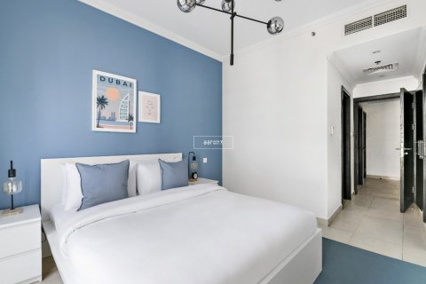 Apartment in Dubai Marina, Dubai 1 bedroom, 73.8 sq.m. № 52538 - photo 8