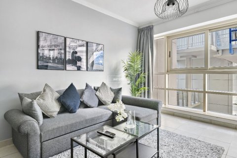 Apartment in Dubai Marina, Dubai 1 bedroom, 73.8 sq.m. № 52538 - photo 4