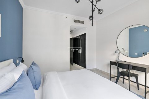 Apartment in Dubai Marina, Dubai 1 bedroom, 73.8 sq.m. № 52538 - photo 7