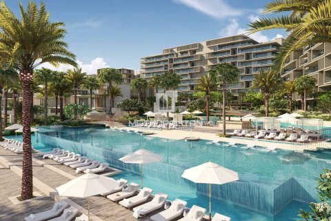 بانتهاوس في نخلة جميرا, دبي 4 غرف نوم, 410 م² رقم 73063 - صورة 3