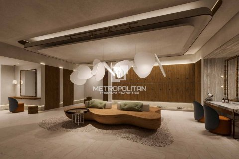 بانتهاوس في نخلة جميرا, دبي 4 غرف نوم, 410 م² رقم 73063 - صورة 5