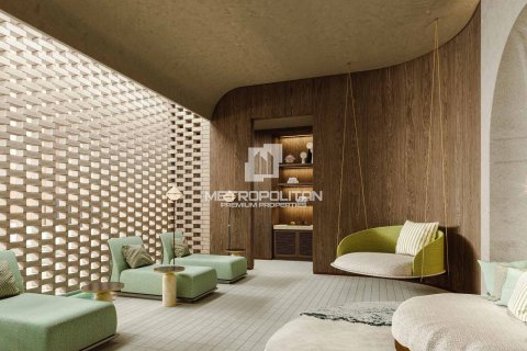 بانتهاوس في نخلة جميرا, دبي 4 غرف نوم, 410 م² رقم 73063 - صورة 6