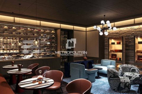 بانتهاوس في نخلة جميرا, دبي 4 غرف نوم, 410 م² رقم 73063 - صورة 4