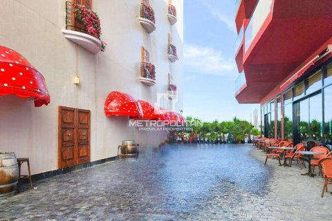 Appartement à The Heart of Europe, The World Islands, Dubai, 38 m², № 73066 - photo 7