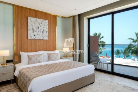 Appartement à The Heart of Europe, The World Islands, Dubai, 38 m², № 73066 - photo 1