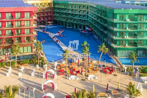 Appartement à The Heart of Europe, The World Islands, Dubai, 38 m², № 73066 - photo 11