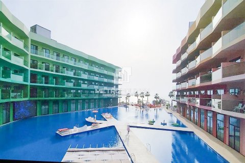 Appartement à The Heart of Europe, The World Islands, Dubai, 38 m², № 73066 - photo 4