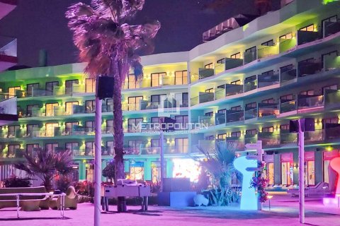 Appartement à The Heart of Europe, The World Islands, Dubai, 38 m², № 73066 - photo 6