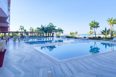 Appartement à The Heart of Europe, The World Islands, Dubai, 38 m², № 73066 - photo 12