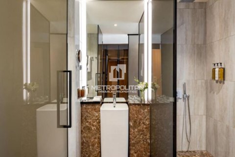 Appartement à The Heart of Europe, The World Islands, Dubai, 38 m², № 73066 - photo 5