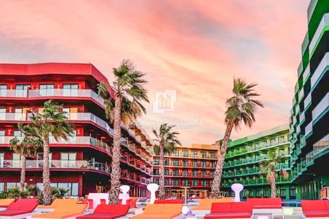 Appartement à The Heart of Europe, The World Islands, Dubai, 38 m², № 73066 - photo 8