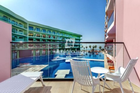 Appartement à The Heart of Europe, The World Islands, Dubai, 38 m², № 73066 - photo 3