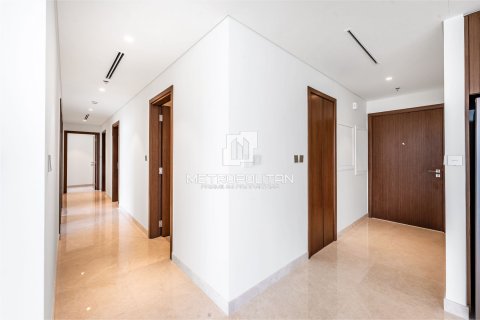 Appartement à EMAAR Beachfront, Dubai Harbour, Dubai, 3 chambres, 178 m², № 73062 - photo 14