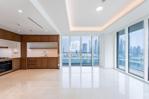 Appartement à EMAAR Beachfront, Dubai Harbour, Dubai, 3 chambres, 178 m², № 73062 - photo 3