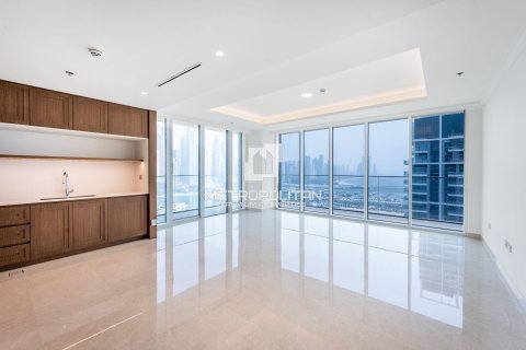 Appartement à EMAAR Beachfront, Dubai Harbour, Dubai, 3 chambres, 178 m², № 73062 - photo 1